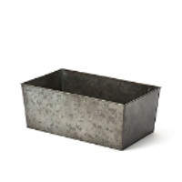 American Metalcraft Beverage Tub, Bucket, & Pail