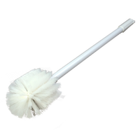 Carlisle Pan and Pot Brushes