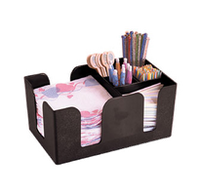 American Metalcraft Bar Caddies