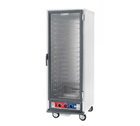 Metro Proofing Cabinet