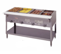 Duke Commercial Steam Table