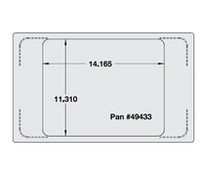 Vollrath Stainless Steel Cookware