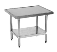Globe Equipment Stand and Mixer Table