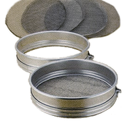 Vollrath Flour and Sugar Sifter