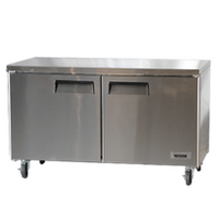 Bison Undercounter Refrigeration
