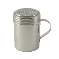 CACChina Cheese & Spice Shakers