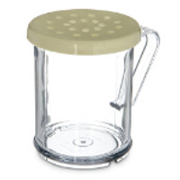 Carlisle Cheese & Spice Shakers