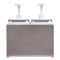Carlisle Sauce & Batter Dispensers