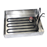 Continental Evaporators, Condensers, and Coils