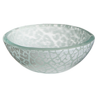 Rosseto Glass Dinnerware