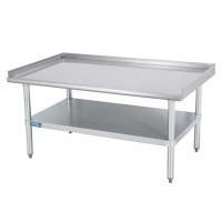 Sapphire Manufacturing Work Tables and Station