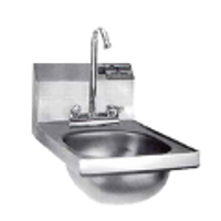 Eagle Group Hand Sinks and Accessories