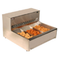 Carter-Hoffmann Commercial Fried Food Station