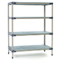 MetroMax Shelving