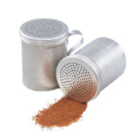 Vollrath Cheese & Spice Shakers