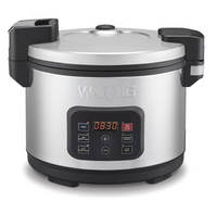 Waring Commercial Rice Cookers and Warmers