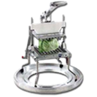 Pusher, Blades and Head Assemblies