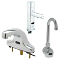 Hands-Free Faucet Parts & Accessories