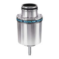 Salvajor Garbage Disposals