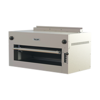 Vulcan Salamander Broiler