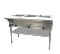 Admiral Craft Commercial Steam Table