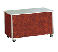 Vollrath Cafeteria and Buffet Line Equipment