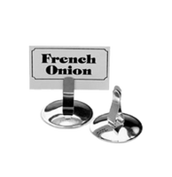 Vollrath Table Number Stands