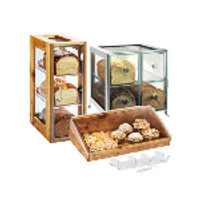 Bakery Display Case Parts and Accessories