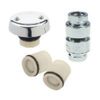 Breakers, Valves & Preventers