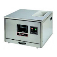 Cutlery Polishing and Drying Machines