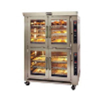 Bakery Convection Oven