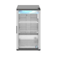 Hoshizaki Countertop Glass Door Refrigeration