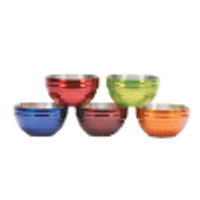 Insulated and Rethermalization Dinnerware