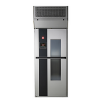 Revent Food Holding and Warming Equipment