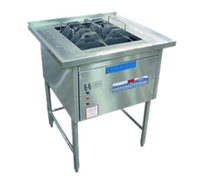 Ultrafryer Commercial Electric Rethermalizers