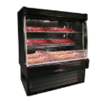 Howard McCray Open Air Merchandisers