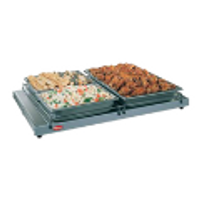 Hatco Heated Shelf Food Warmer