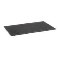 Vollrath Bar Mats and Shelf Liner