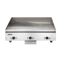 Vulcan Electric Griddles & Flat Top Grills