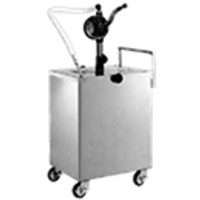 Fryer Oil Transporter