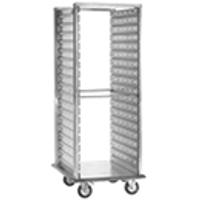 Steam Table Pan Rack