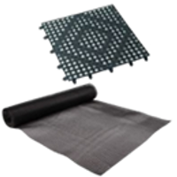 Bar Mats and Shelf Liner