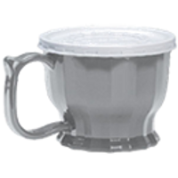 Soup Mugs, Cups, Bowls, and Bouillon Cups