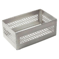 American Metalcraft Food and Produce Crates