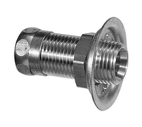 Fisher Nipples & Elbows