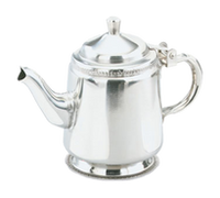 Vollrath Teapots