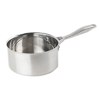 Vollrath Sauce Pans