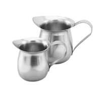 Vollrath Restaurant Creamers