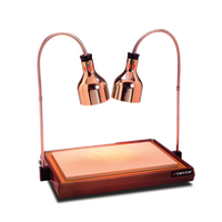 Cres Cor Carving Station