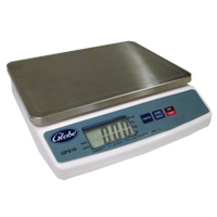 Globe Portion Scales